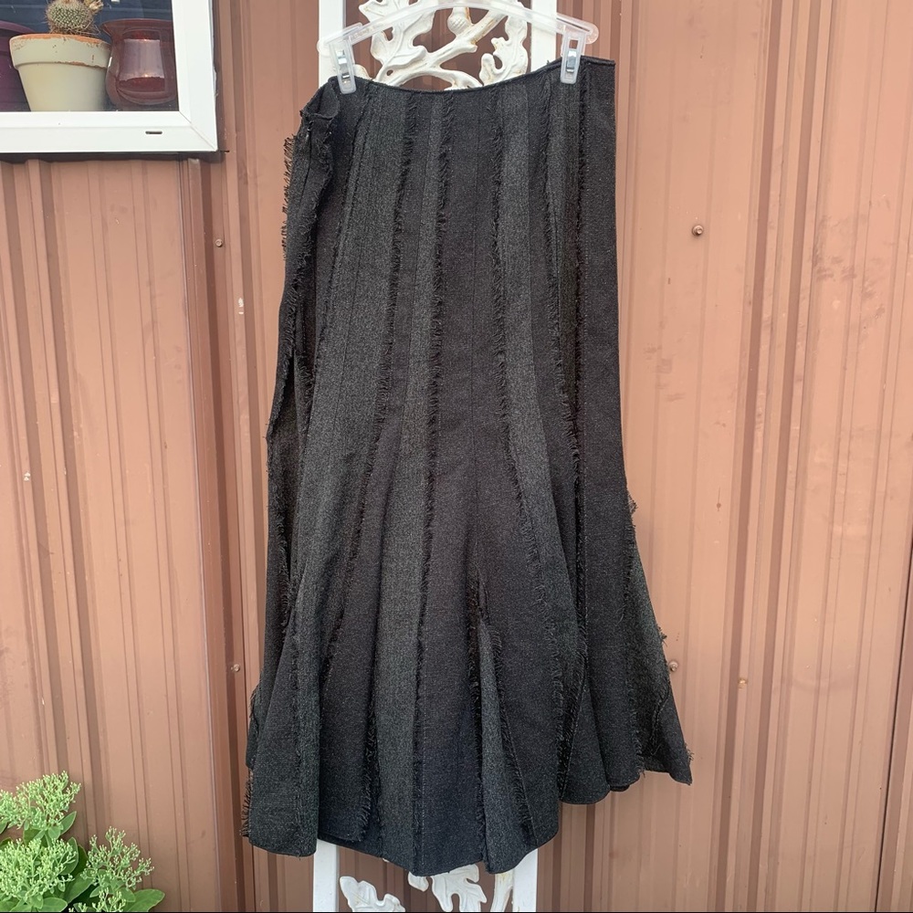 Witchy Skirt